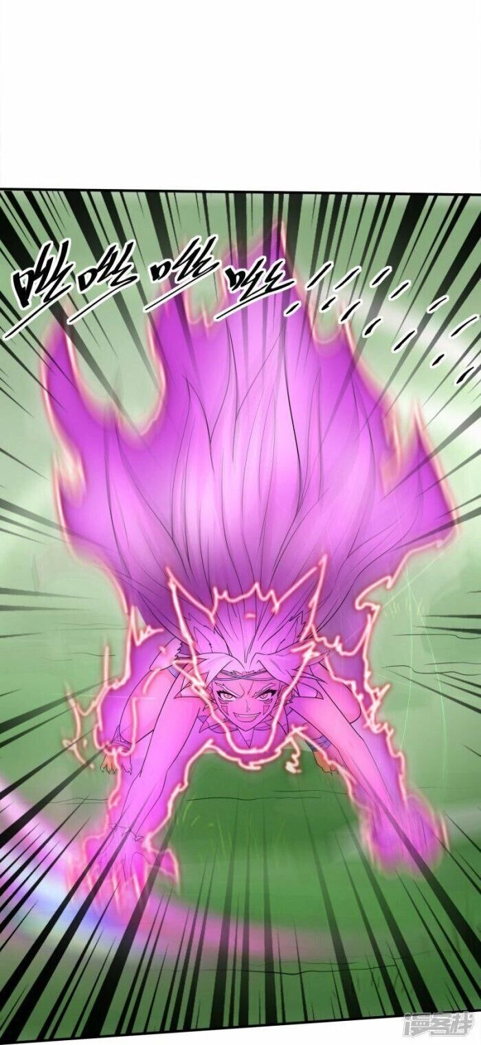 Tu La Kiếm Tôn Chapter 377 - 10