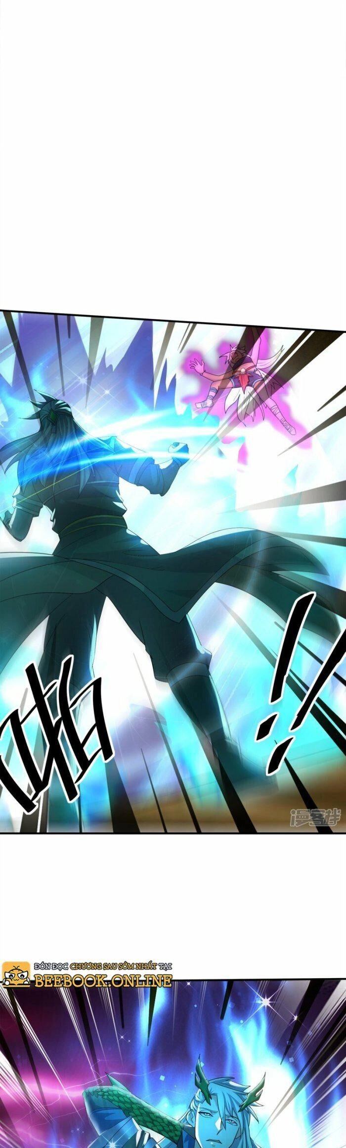 Tu La Kiếm Tôn Chapter 377 - 14