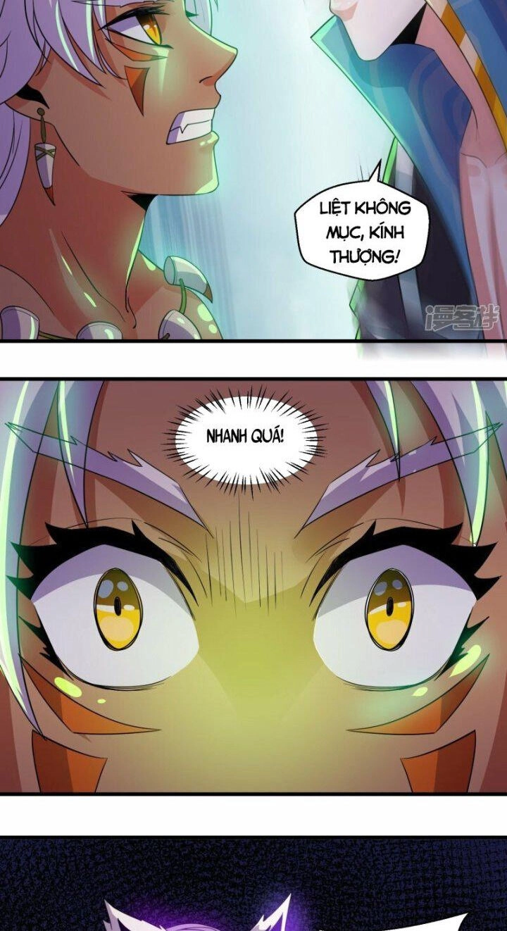 Tu La Kiếm Tôn Chapter 378 - 5