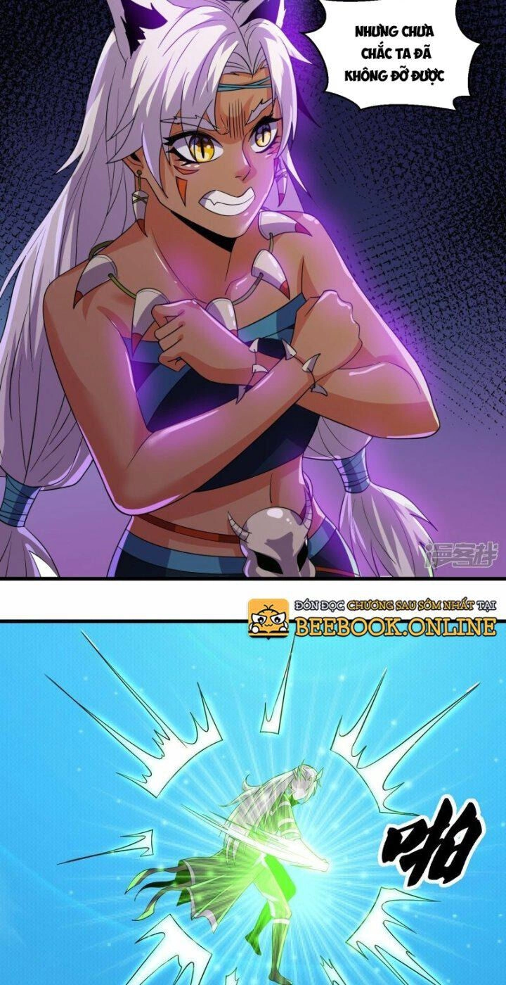 Tu La Kiếm Tôn Chapter 378 - 6