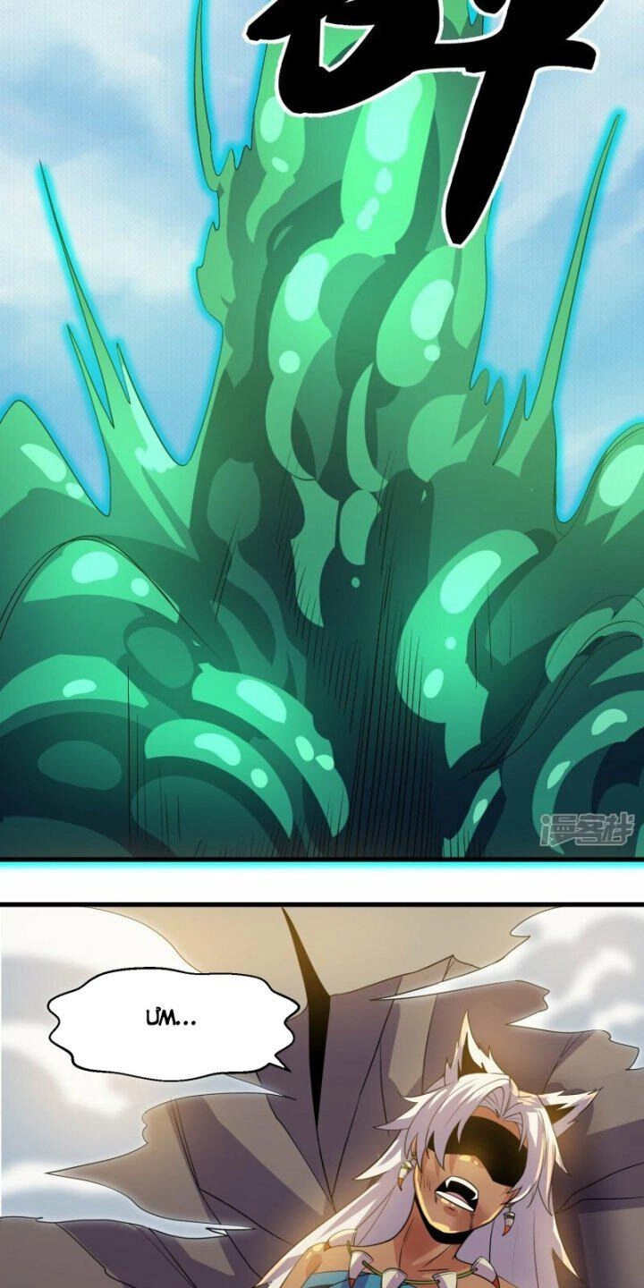 Tu La Kiếm Tôn Chapter 378 - 8