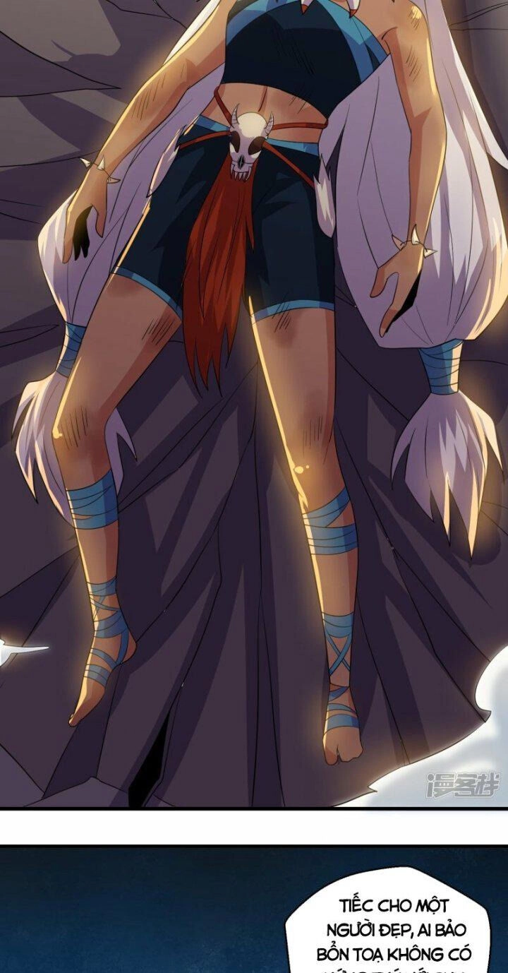 Tu La Kiếm Tôn Chapter 378 - 9