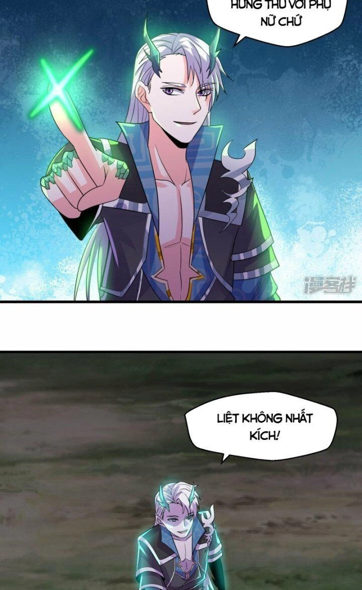 Tu La Kiếm Tôn Chapter 378 - 10