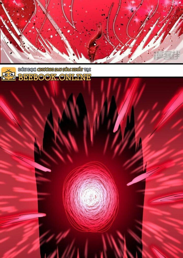 Tu La Kiếm Tôn Chapter 378 - 13