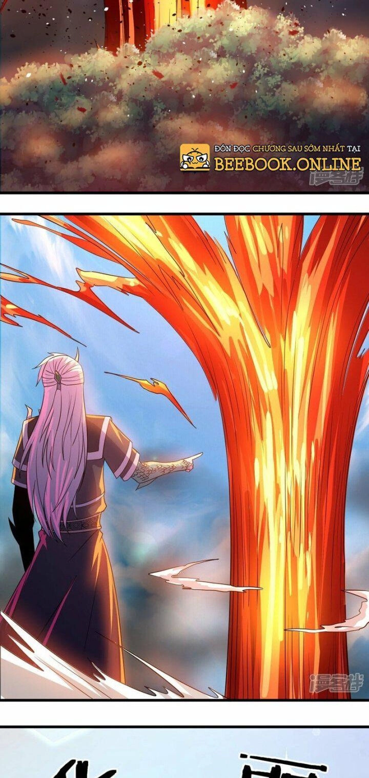 Tu La Kiếm Tôn Chapter 378 - 17