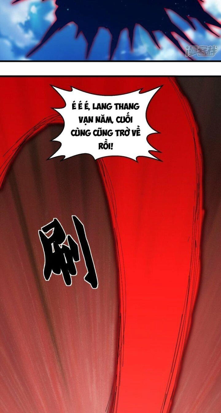 Tu La Kiếm Tôn Chapter 378 - 25