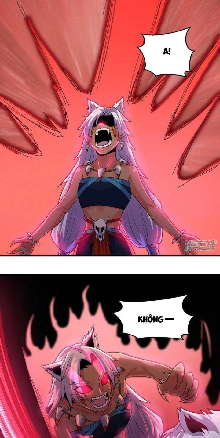 Tu La Kiếm Tôn Chapter 378 - 26