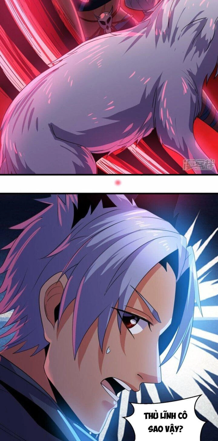 Tu La Kiếm Tôn Chapter 378 - 27