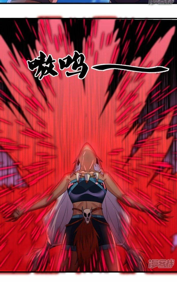 Tu La Kiếm Tôn Chapter 379 - 6