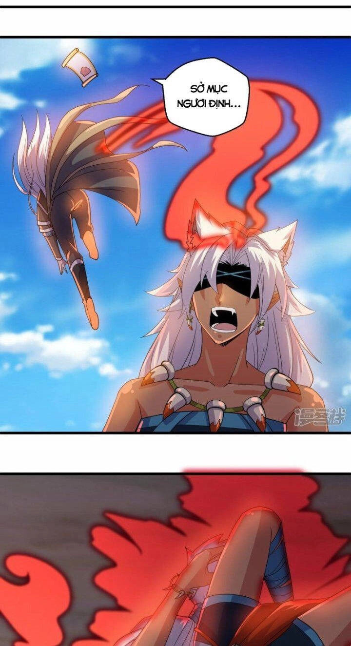 Tu La Kiếm Tôn Chapter 379 - 12