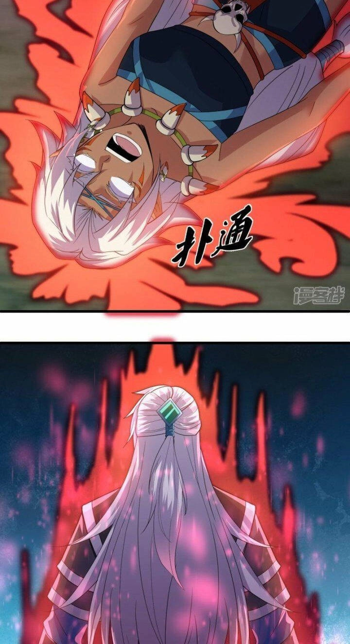 Tu La Kiếm Tôn Chapter 379 - 13