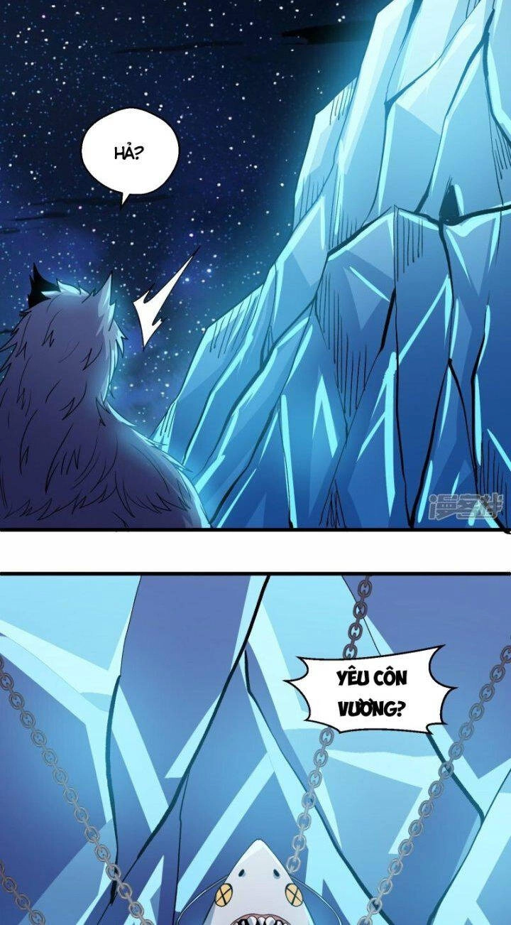 Tu La Kiếm Tôn Chapter 379 - 18