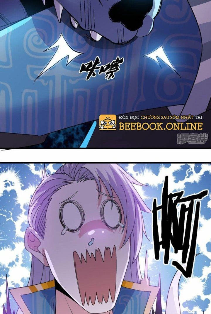 Tu La Kiếm Tôn Chapter 379 - 24