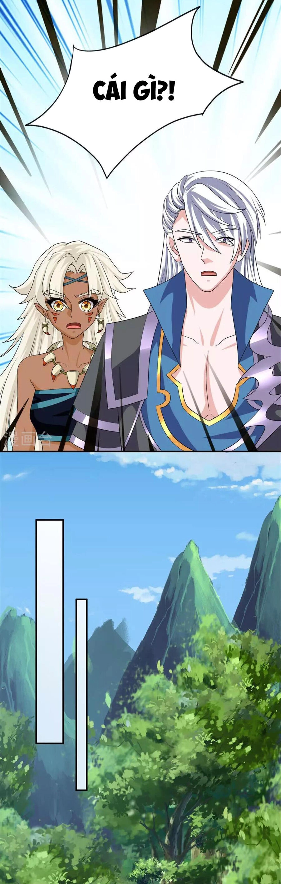 Tu La Kiếm Tôn Chapter 381 - 16