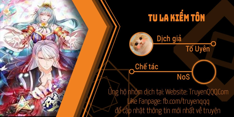 Tu La Kiếm Tôn Chapter 382 - 23