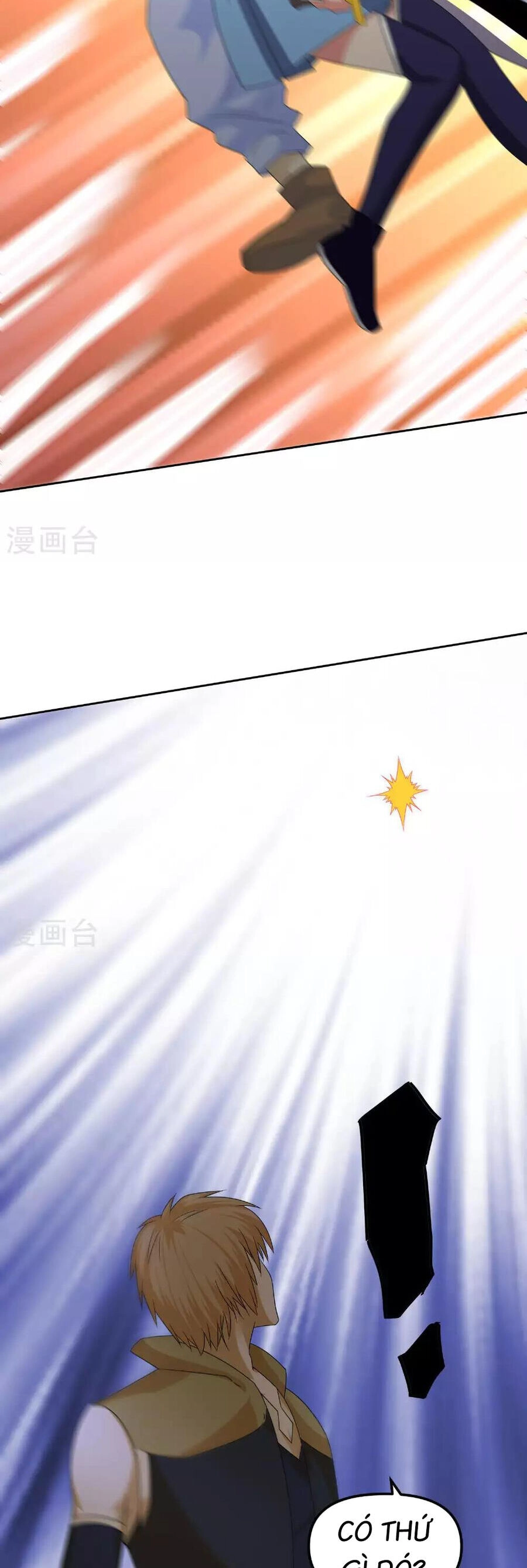 Tu La Kiếm Tôn Chapter 383 - 11