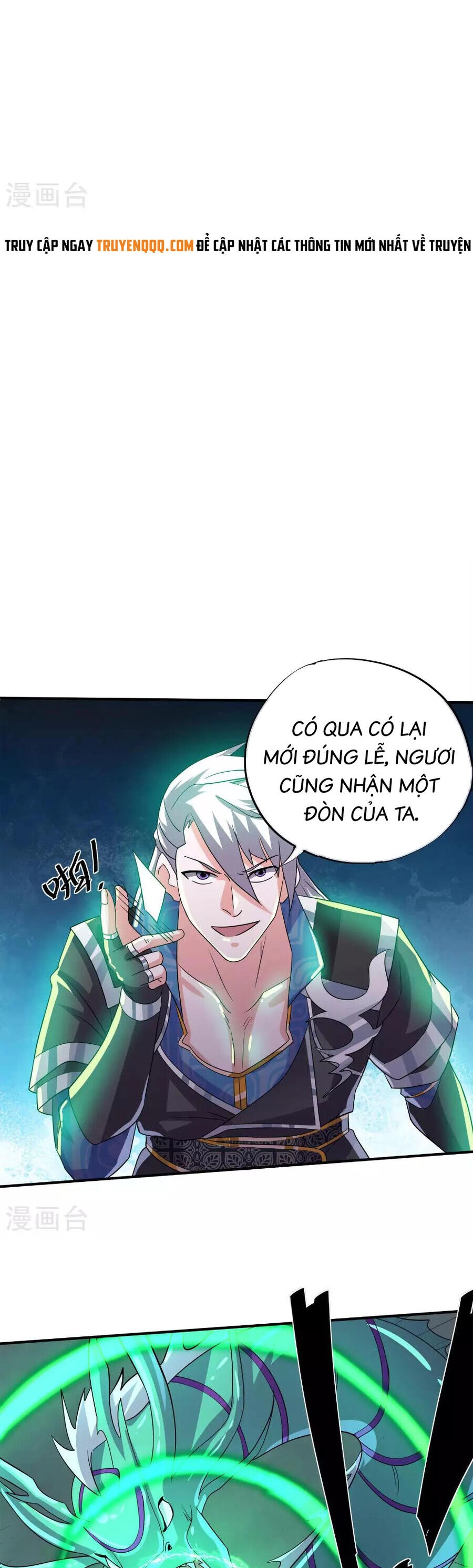 Tu La Kiếm Tôn Chapter 384 - 13