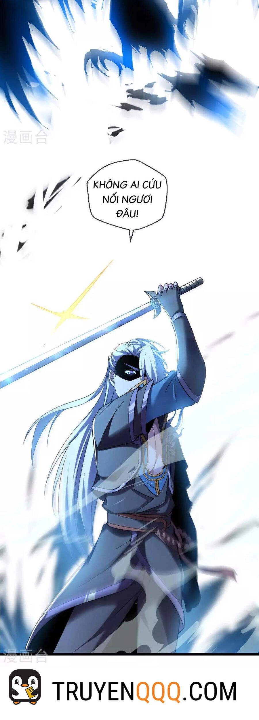 Tu La Kiếm Tôn Chapter 384 - 17