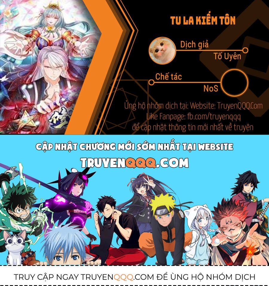 Tu La Kiếm Tôn Chapter 384 - 18