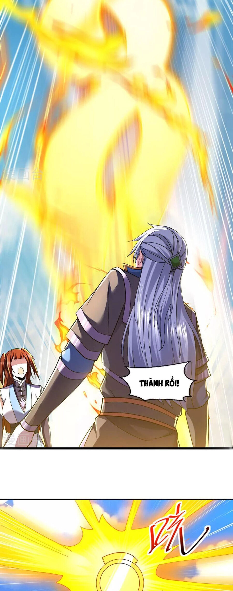 Tu La Kiếm Tôn Chapter 385 - 15