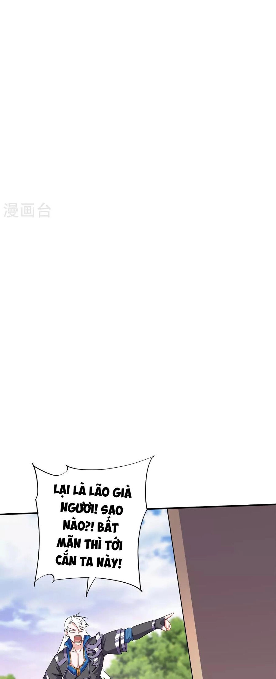 Tu La Kiếm Tôn Chapter 387 - 8