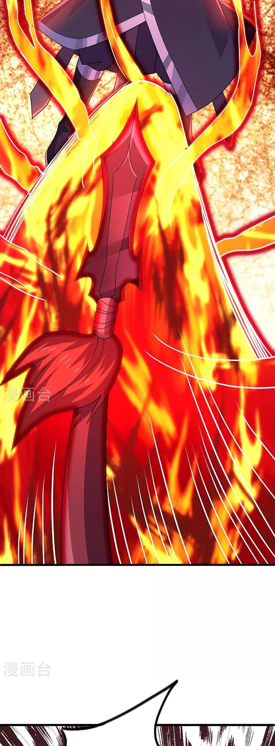 Tu La Kiếm Tôn Chapter 389 - 17