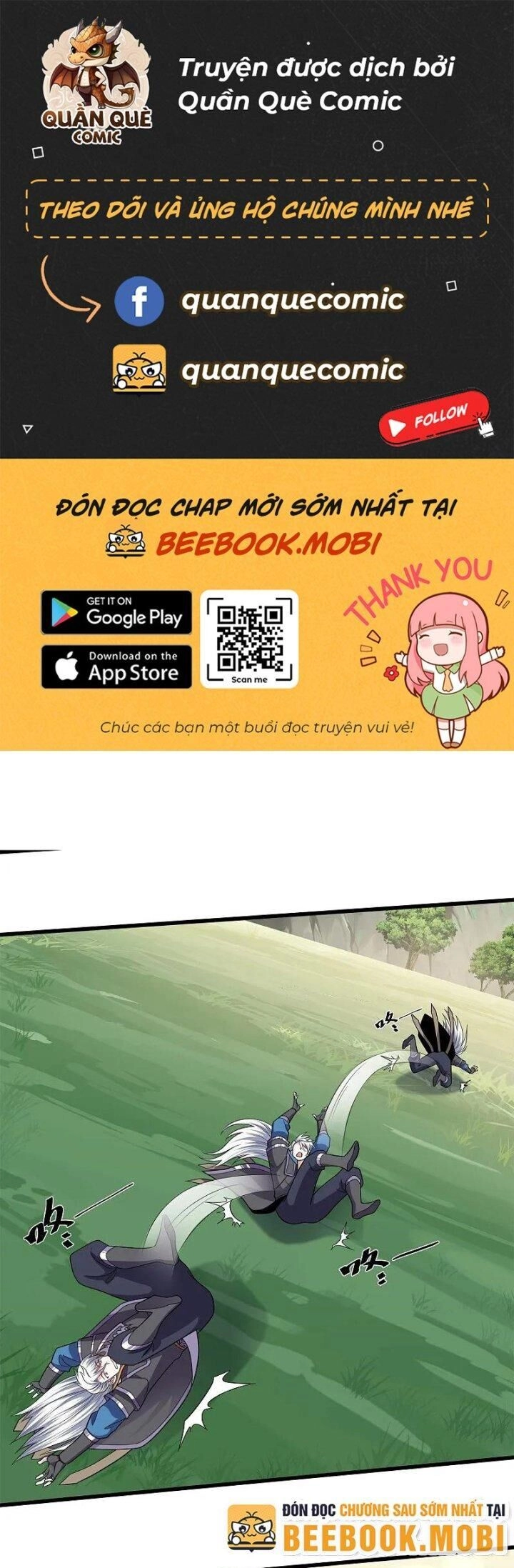 Tu La Kiếm Tôn Chapter 390 - 2