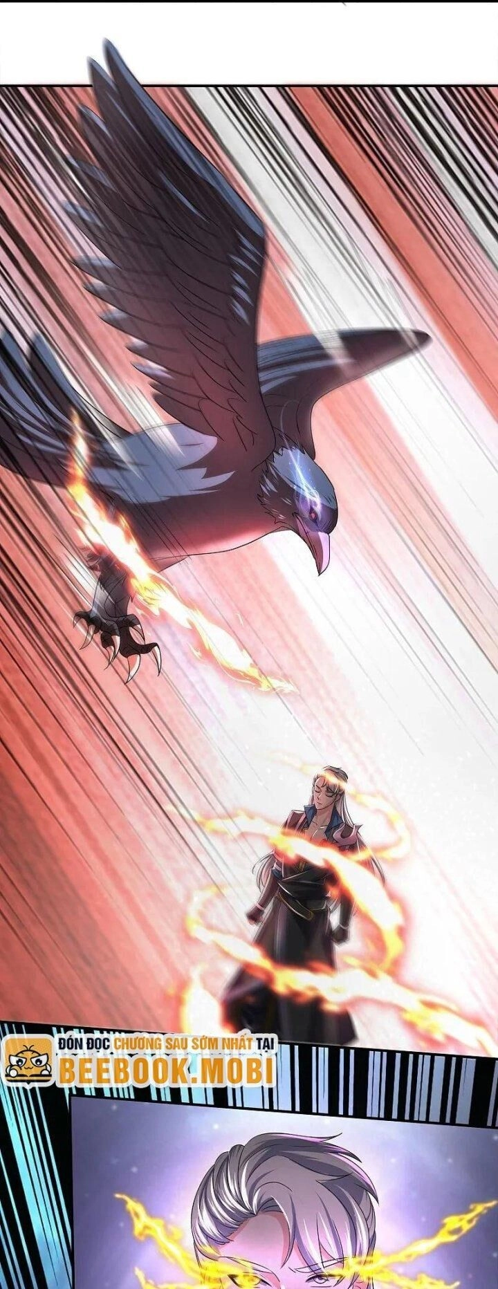 Tu La Kiếm Tôn Chapter 390 - 9