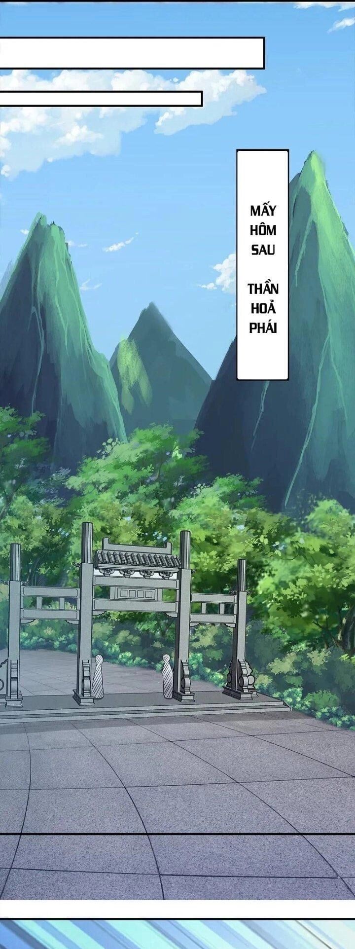 Tu La Kiếm Tôn Chapter 390 - 11