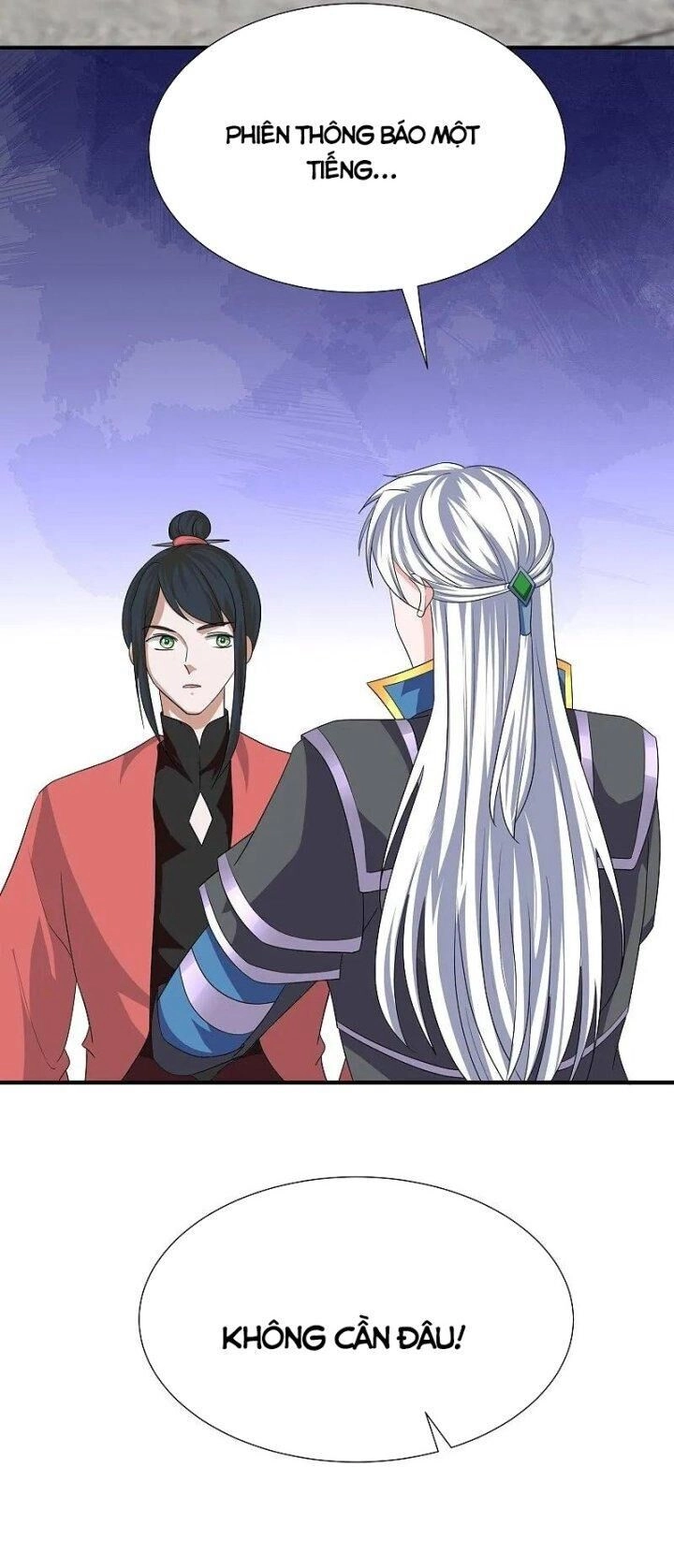 Tu La Kiếm Tôn Chapter 390 - 15