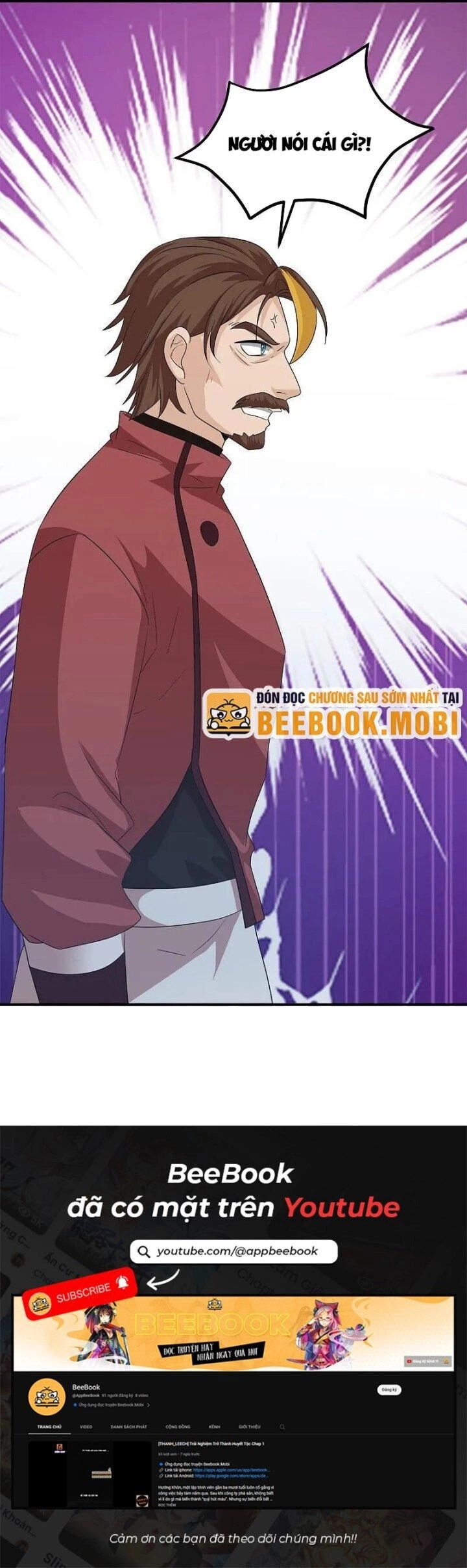 Tu La Kiếm Tôn Chapter 390 - 18