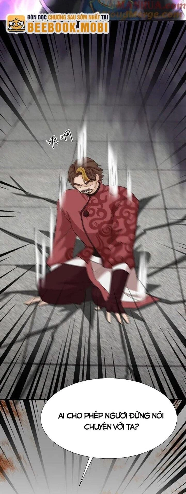 Tu La Kiếm Tôn Chapter 391 - 3