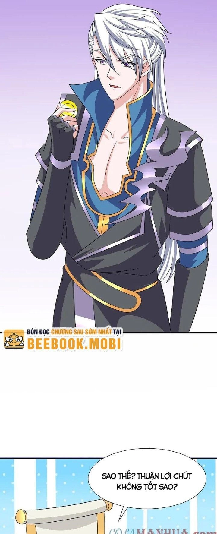 Tu La Kiếm Tôn Chapter 391 - 10