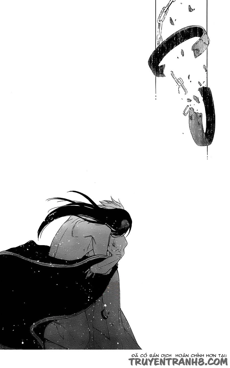 Vua Quái Vật Và Nàng Công Chúa Hiến Tế Chapter 1 - 44