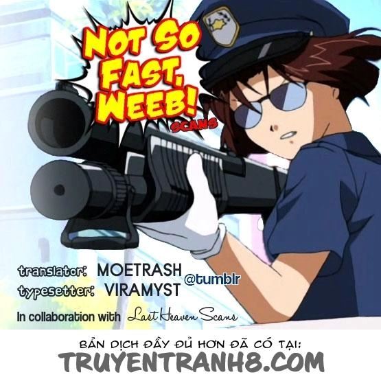 Vua Quái Vật Và Nàng Công Chúa Hiến Tế Chapter 2 - 46