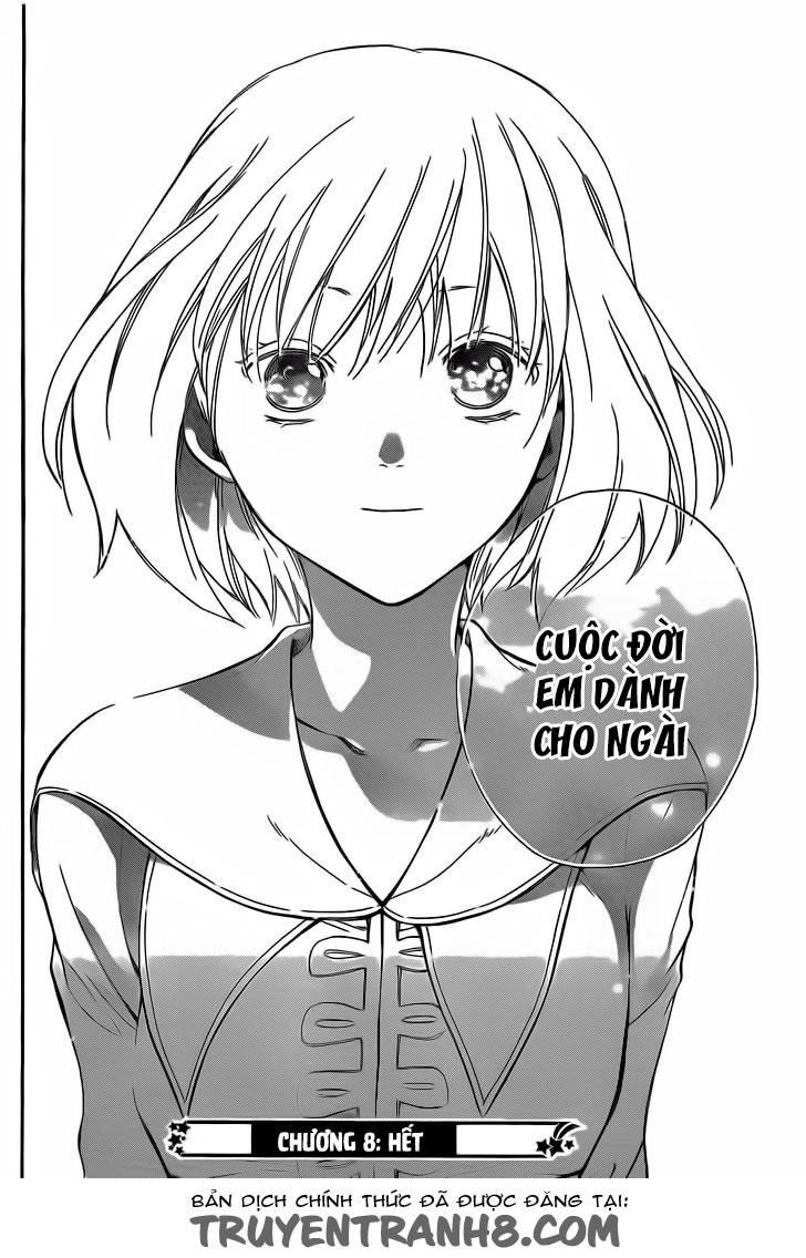 Vua Quái Vật Và Nàng Công Chúa Hiến Tế Chapter 8 - 32