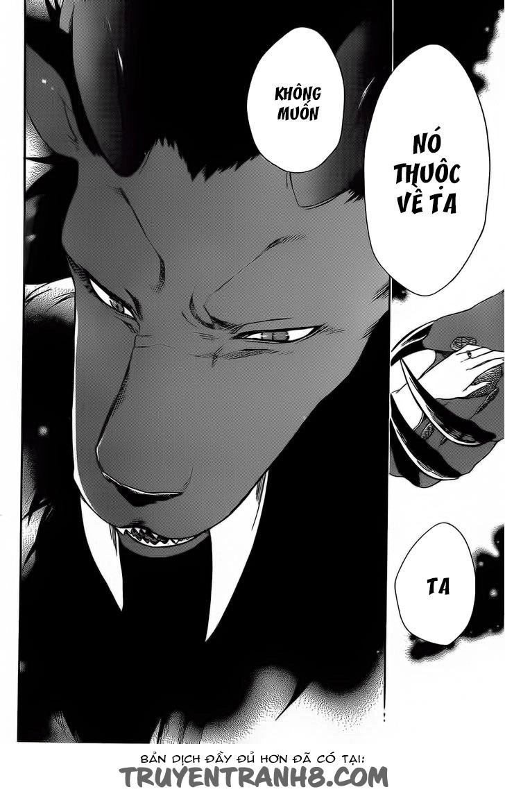 Vua Quái Vật Và Nàng Công Chúa Hiến Tế Chapter 9 - 21