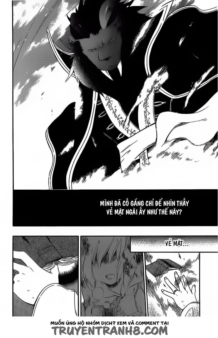 Vua Quái Vật Và Nàng Công Chúa Hiến Tế Chapter 9 - 27