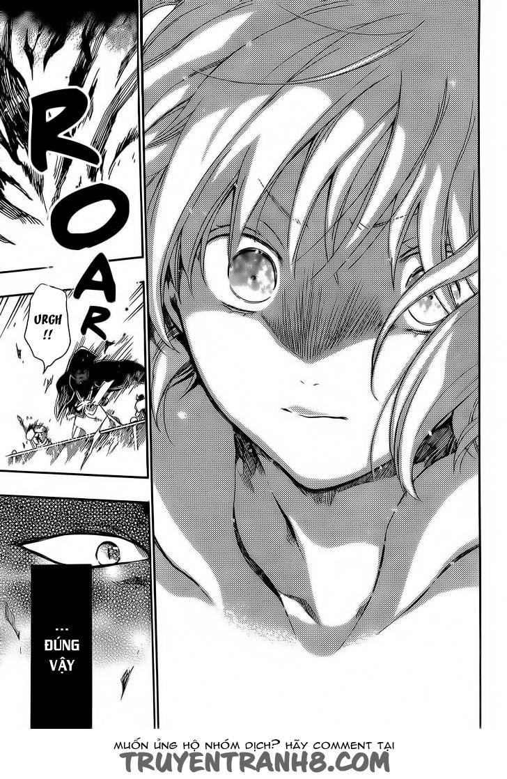 Vua Quái Vật Và Nàng Công Chúa Hiến Tế Chapter 9 - 28