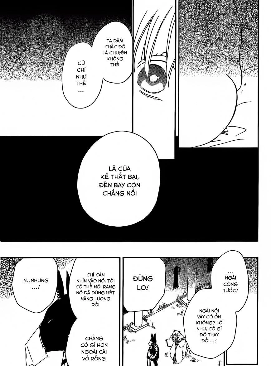 Vua Quái Vật Và Nàng Công Chúa Hiến Tế Chapter 10 - 10