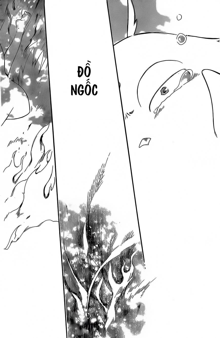 Vua Quái Vật Và Nàng Công Chúa Hiến Tế Chapter 10 - 27