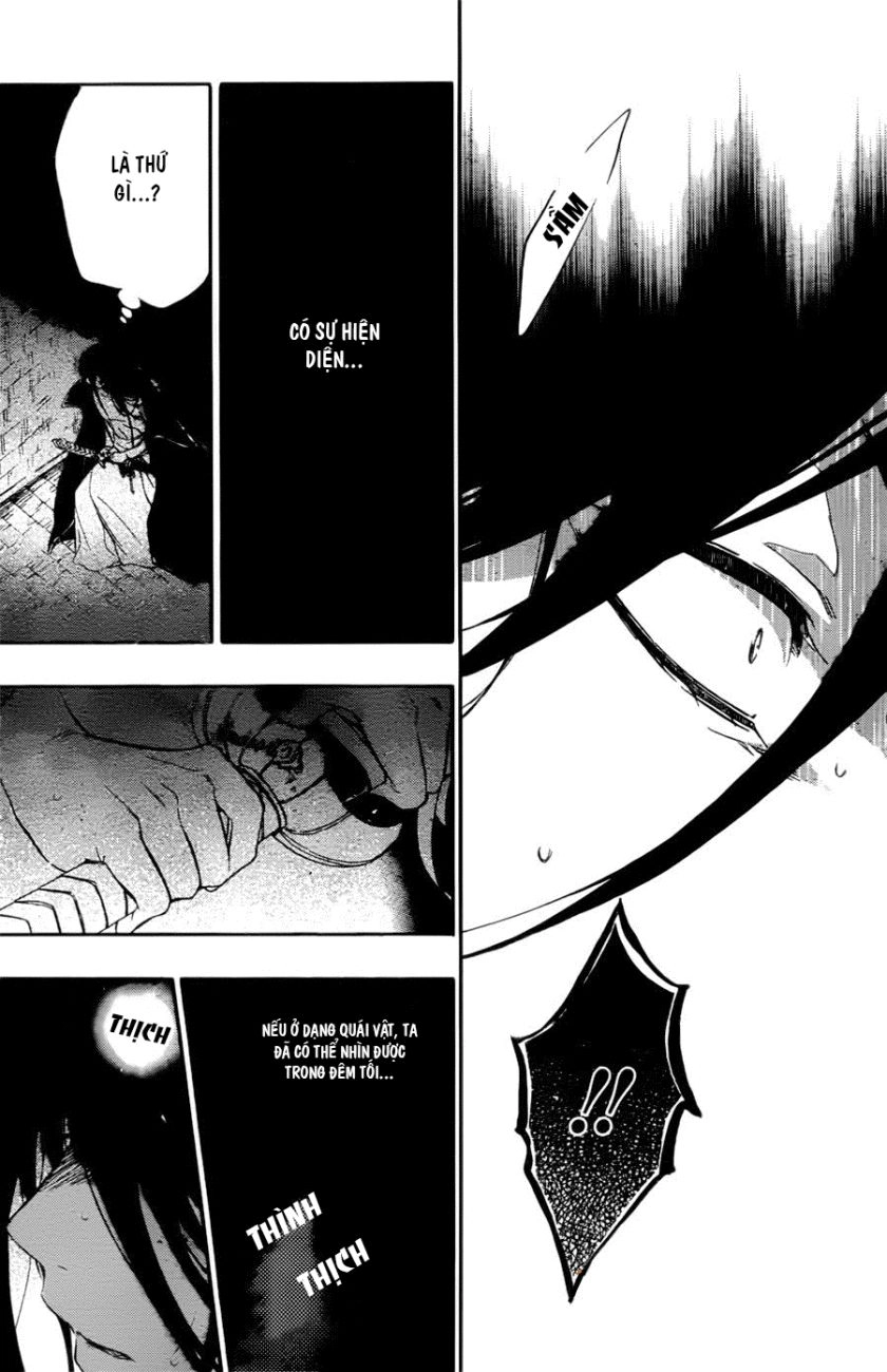 Vua Quái Vật Và Nàng Công Chúa Hiến Tế Chapter 11 - 15