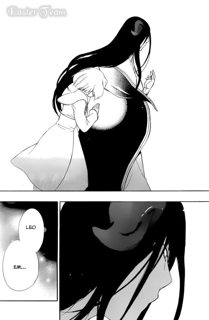 Vua Quái Vật Và Nàng Công Chúa Hiến Tế Chapter 11 - 21