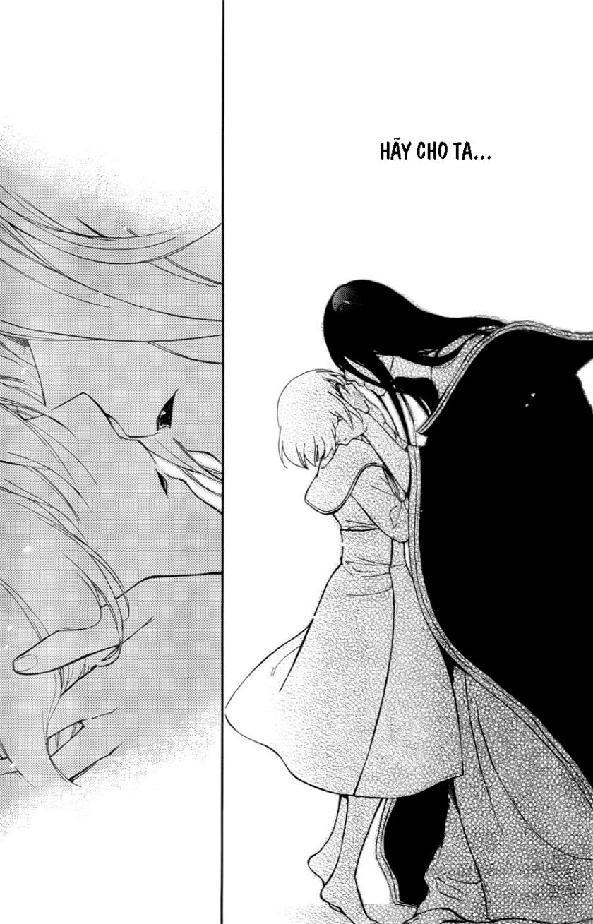 Vua Quái Vật Và Nàng Công Chúa Hiến Tế Chapter 11 - 28