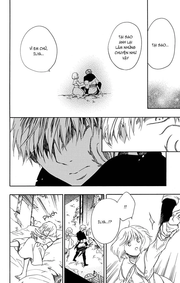 Vua Quái Vật Và Nàng Công Chúa Hiến Tế Chapter 14 - 27