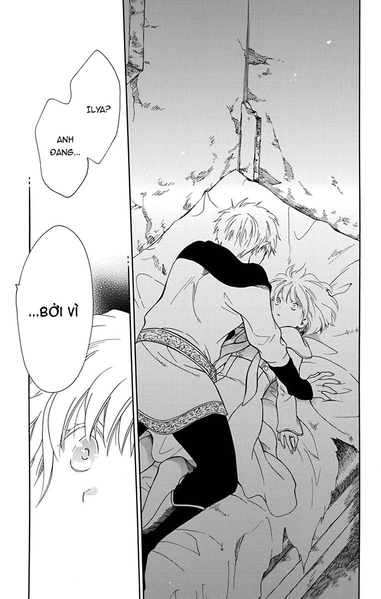 Vua Quái Vật Và Nàng Công Chúa Hiến Tế Chapter 14 - 28