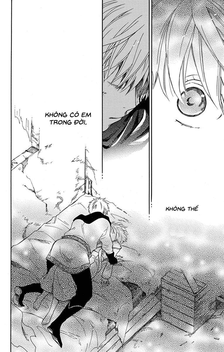 Vua Quái Vật Và Nàng Công Chúa Hiến Tế Chapter 14 - 33