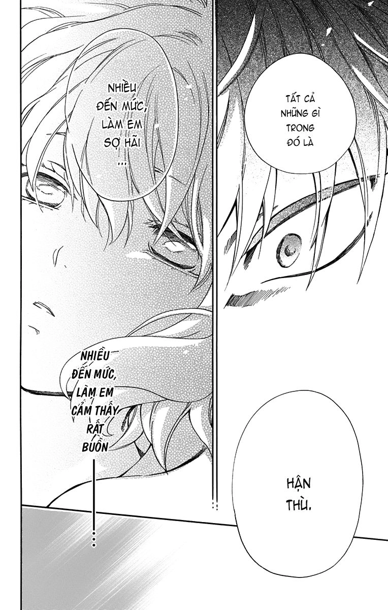 Vua Quái Vật Và Nàng Công Chúa Hiến Tế Chapter 15 - 7