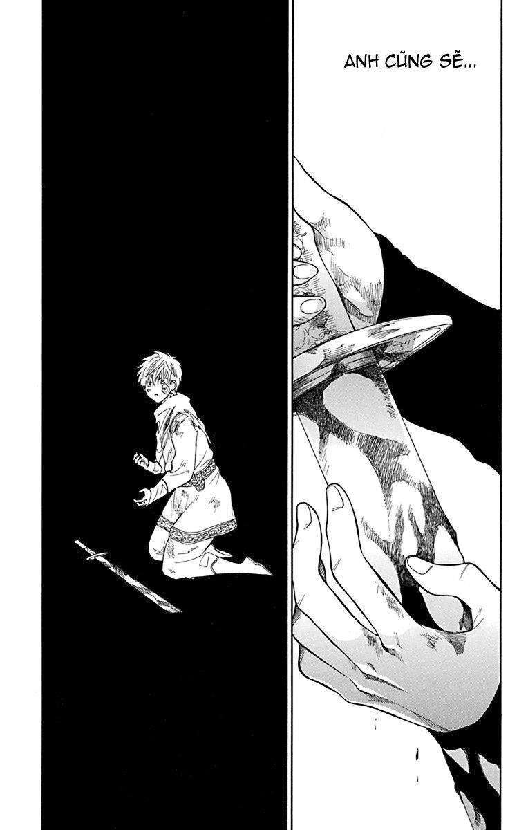 Vua Quái Vật Và Nàng Công Chúa Hiến Tế Chapter 16 - 22