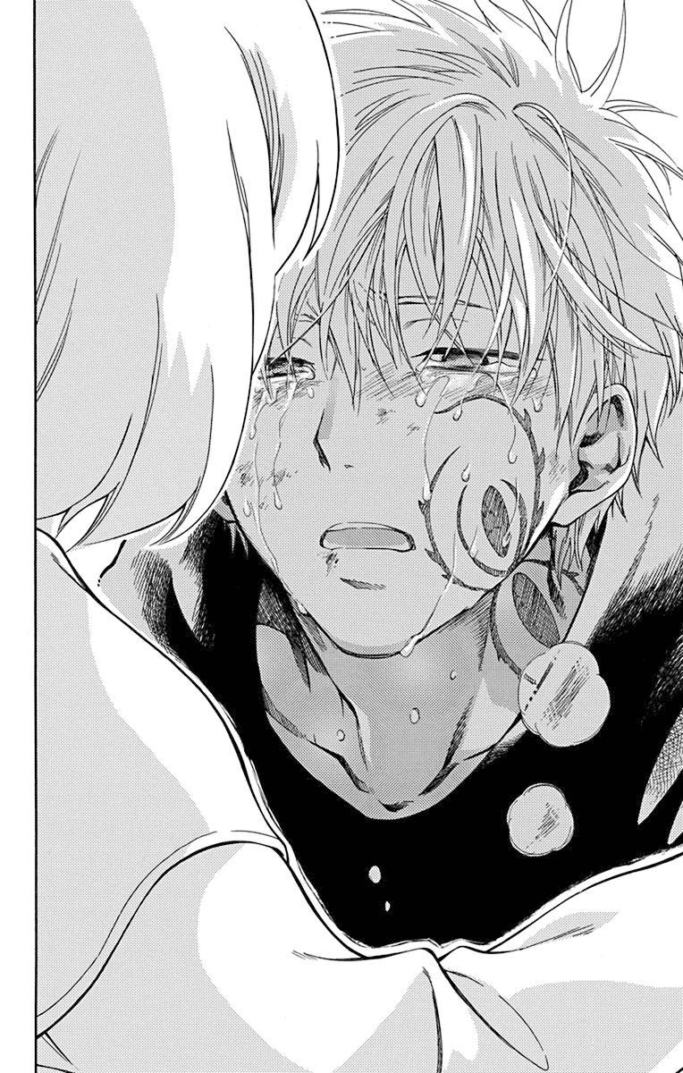 Vua Quái Vật Và Nàng Công Chúa Hiến Tế Chapter 16 - 29